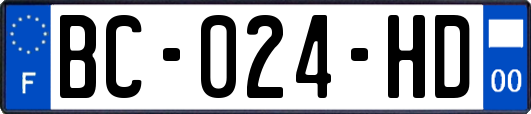 BC-024-HD
