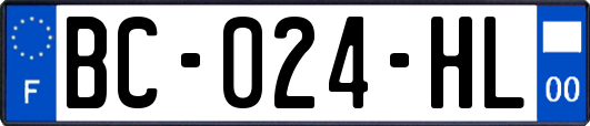 BC-024-HL