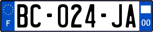 BC-024-JA