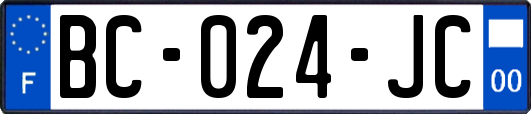 BC-024-JC