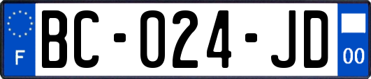 BC-024-JD