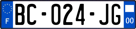 BC-024-JG