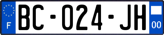 BC-024-JH