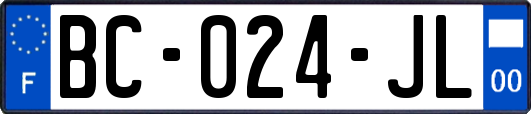 BC-024-JL
