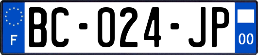 BC-024-JP