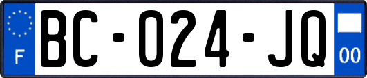 BC-024-JQ