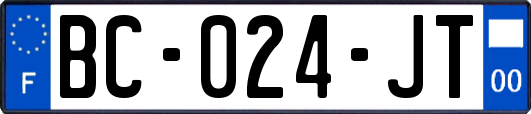 BC-024-JT