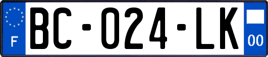 BC-024-LK