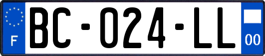 BC-024-LL
