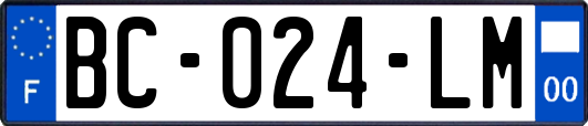 BC-024-LM