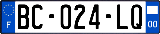 BC-024-LQ
