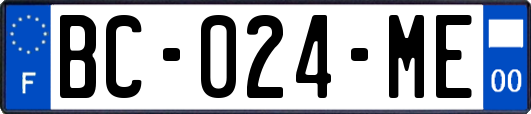 BC-024-ME