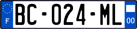 BC-024-ML