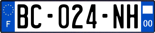 BC-024-NH