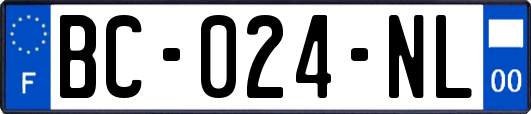 BC-024-NL