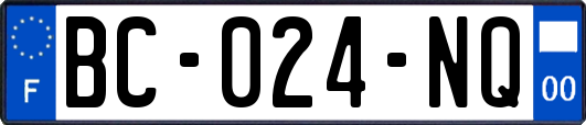 BC-024-NQ