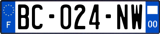 BC-024-NW