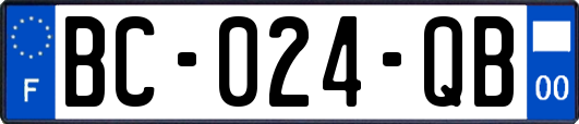 BC-024-QB