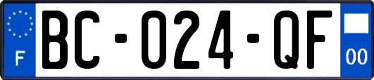 BC-024-QF
