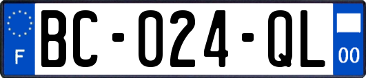BC-024-QL