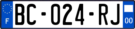 BC-024-RJ
