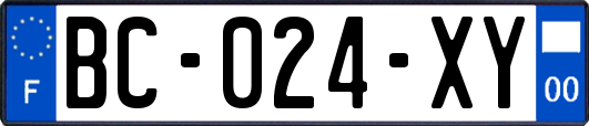 BC-024-XY