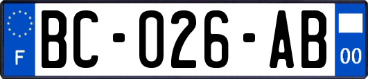 BC-026-AB