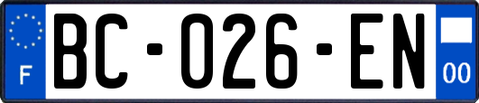 BC-026-EN