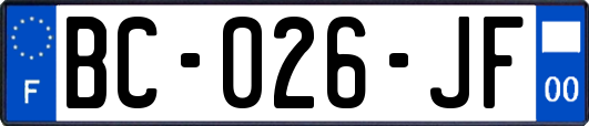 BC-026-JF