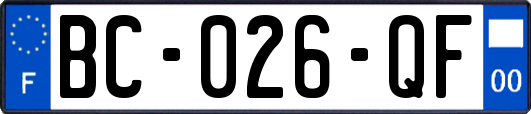BC-026-QF