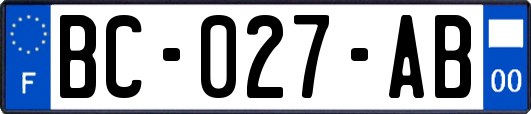 BC-027-AB