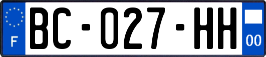 BC-027-HH
