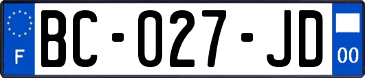 BC-027-JD