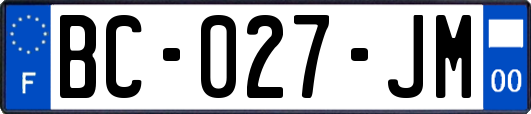 BC-027-JM