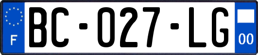 BC-027-LG