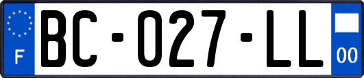 BC-027-LL