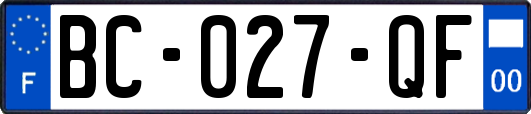 BC-027-QF