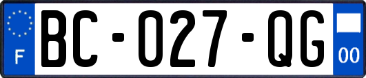 BC-027-QG