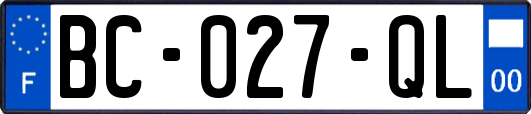 BC-027-QL