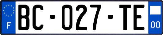 BC-027-TE