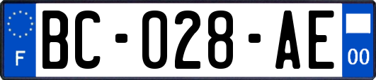 BC-028-AE