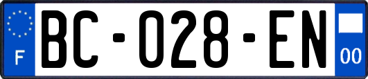 BC-028-EN