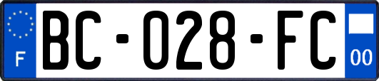BC-028-FC