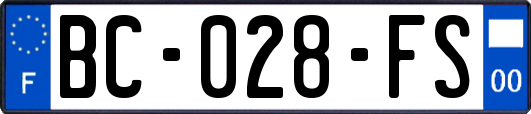 BC-028-FS