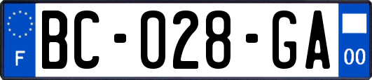 BC-028-GA