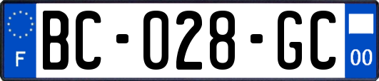 BC-028-GC