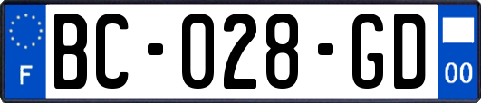 BC-028-GD