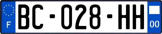 BC-028-HH