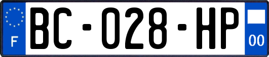 BC-028-HP