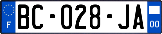 BC-028-JA